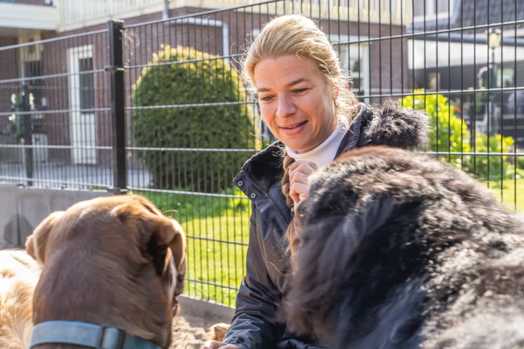 Liefde-voor-honden